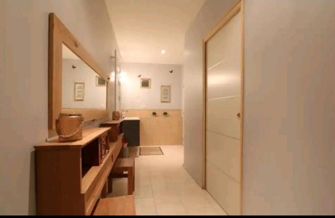 Au Vendangeoir Chambres D'Hotes Couvignon エクステリア 写真